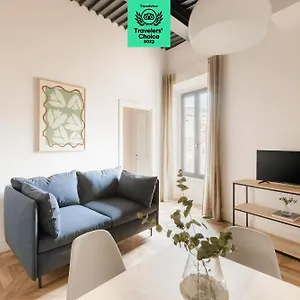 Sonder Barberini Apartahotel