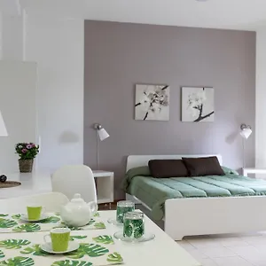 Residenza Conti Apartahotel