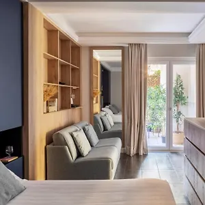 Patrizia Romana Palace Apartahotel