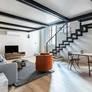 Aparthotel Sonder Trastevere, Rome