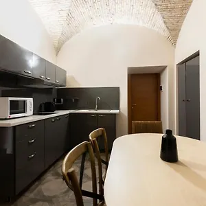 Sonder At Via Nazionale Apartahotel