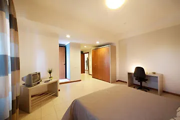 Aparthotel Residenza Giulia Roma