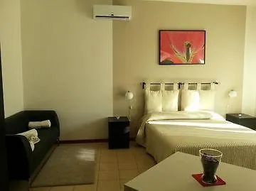 Aparthotel Residenza Giulia Roma