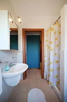 Aparthotel Residenza Giulia Roma