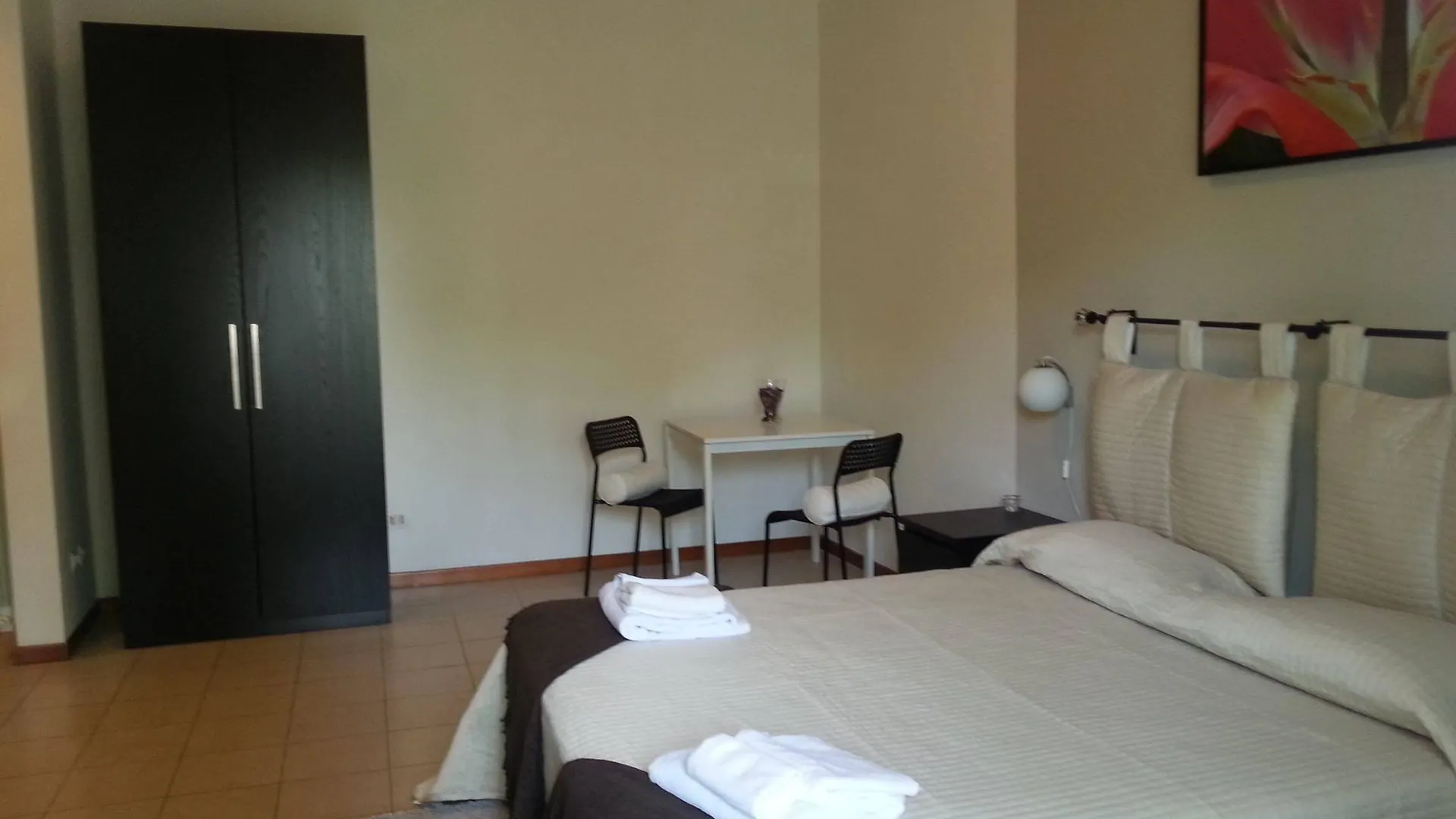 Aparthotel Residenza Giulia Roma