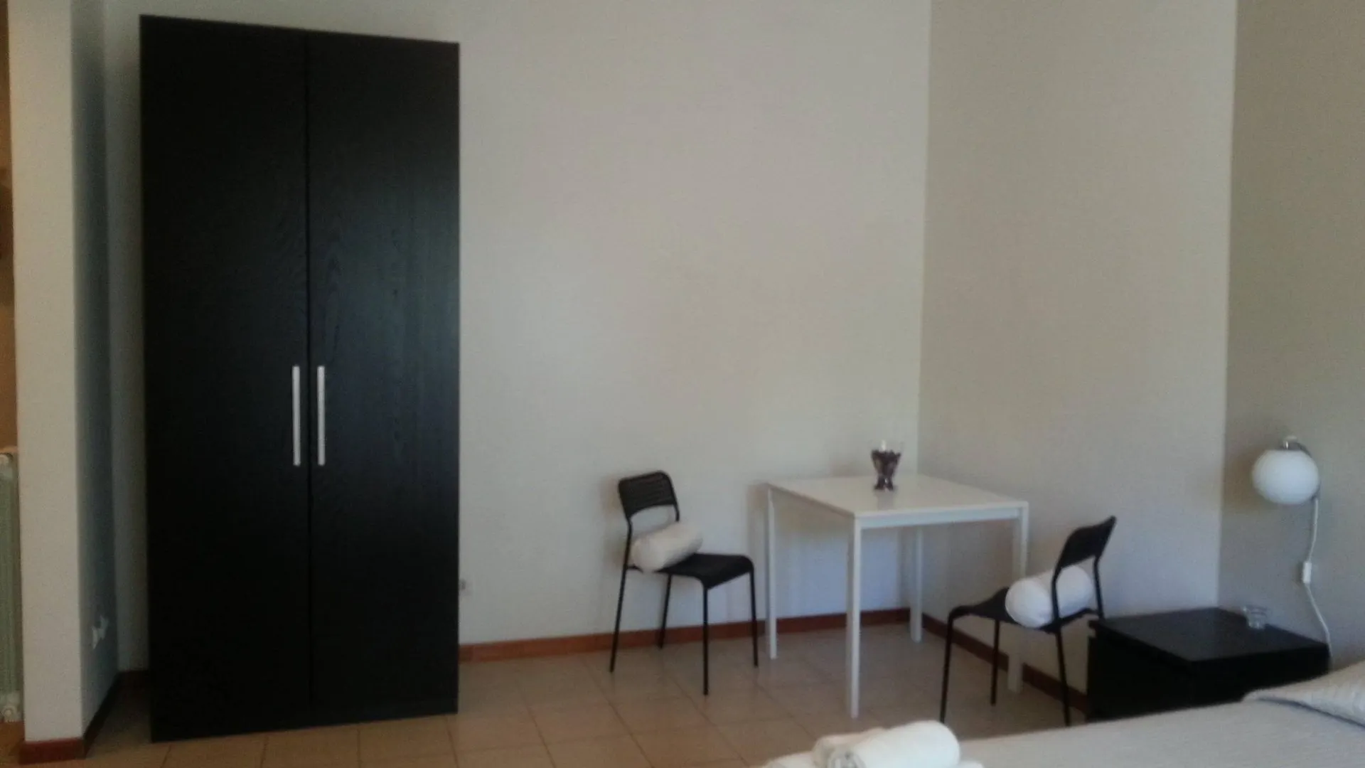 ***  Aparthotel Residenza Giulia Roma Italia