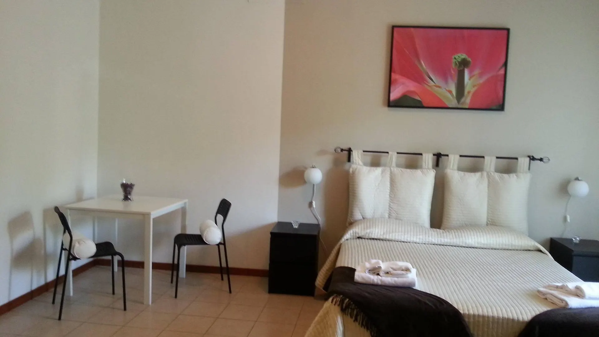 Aparthotel Residenza Giulia Roma