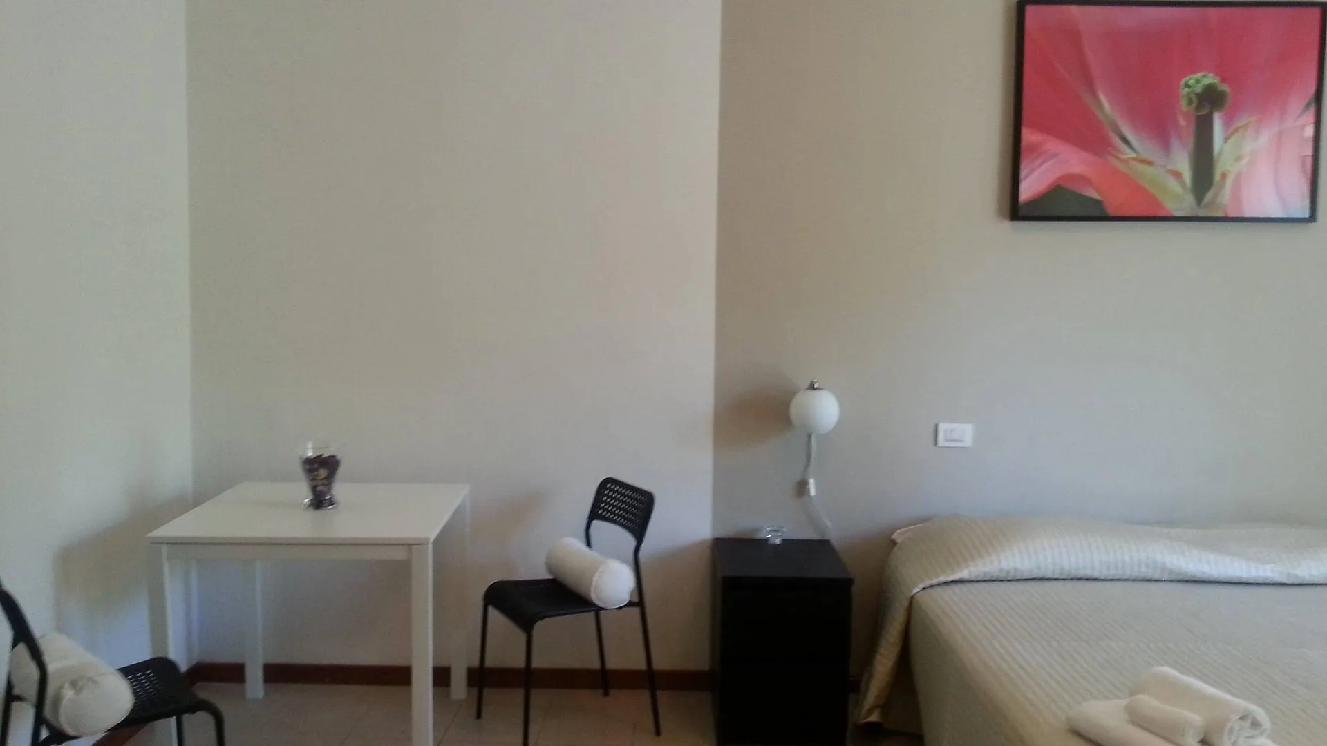 אפרטהוטל רומא Residenza Giulia 3*,