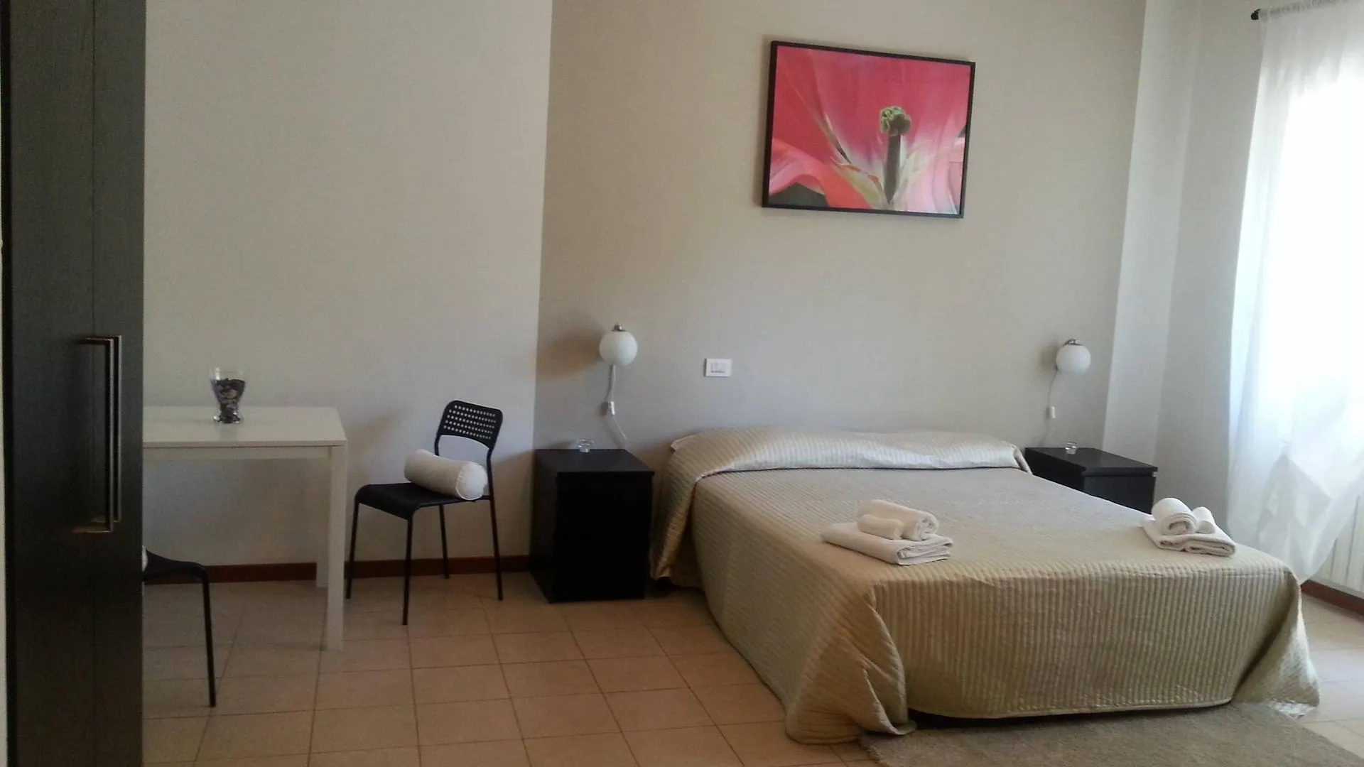 Aparthotel Residenza Giulia Roma