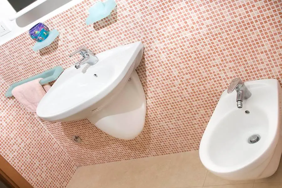 Aparthotel Residenza Giulia Roma 3*,  Italia