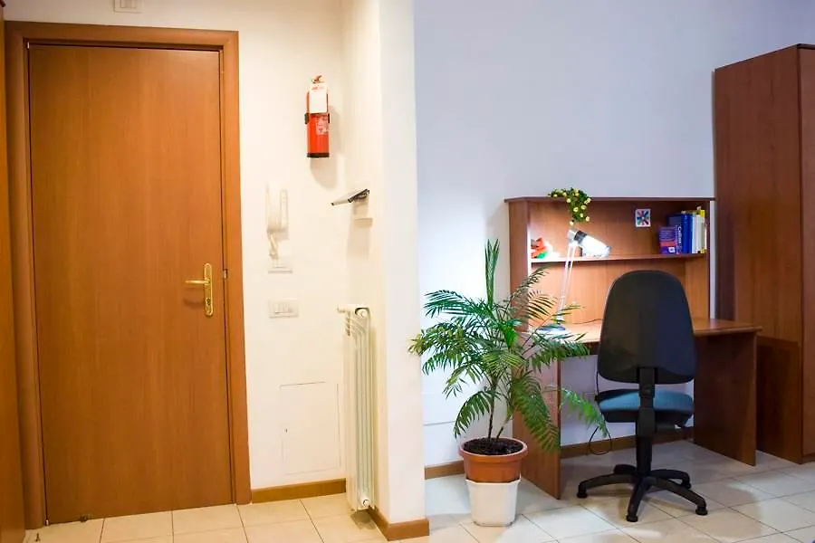 Aparthotel Residenza Giulia Roma