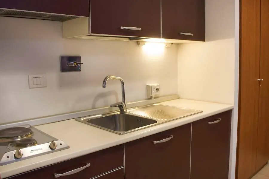 Aparthotel Residenza Giulia Roma