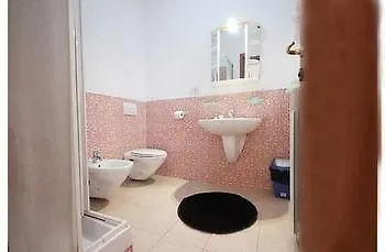 ***  Residenza Giulia Aparthotel Róma Olaszország